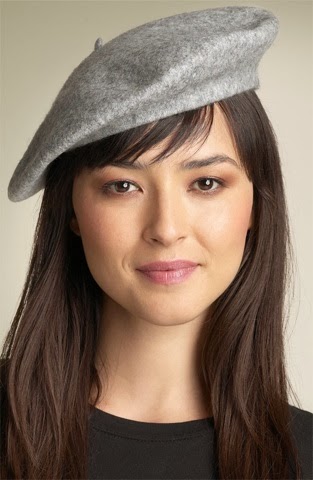 My Coffebreak: " Jenis Topi dan Namanya