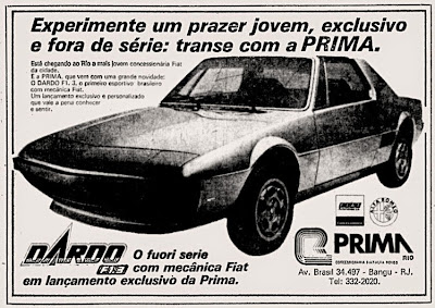propaganda anos 70. propaganda carros anos 70. reclame anos 70. Oswaldo Hernandez.