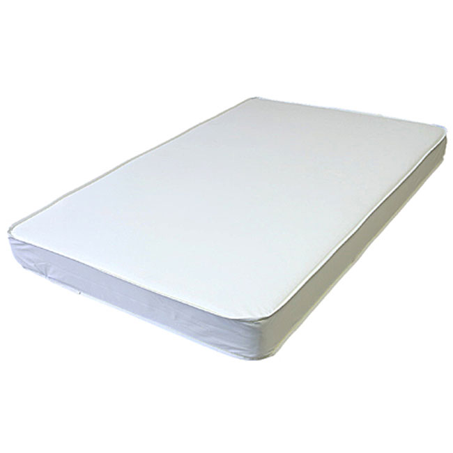 Choosing the Best Crib Mattress Choosing the Best Crib Mattress