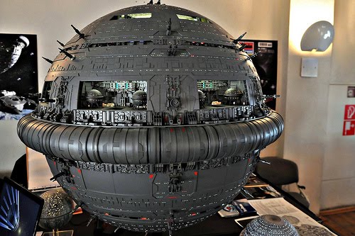 SPACE MONSTER: PERRY RHODAN - MISSION STARDUST - 1967