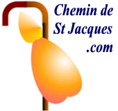 Chemin de St Jacques