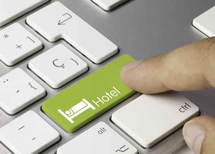 Cara Booking di Situs Cari Hotel yang Aman