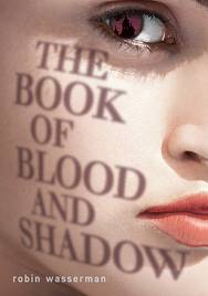 Book of Blood and Shadow