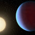 Un exoplaneta gigante podría tener su atmósfera igual a la de la Tierra 