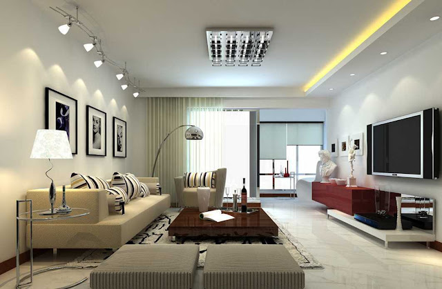 Gambar Ruang Tamu Minimalis Modern Gambar Ruang Tamu Minimalis Modern