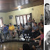 Presidente do Sinsepeap reúne com Davi e setores progressistas condenam aproximação.