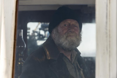 Jack Thompson in The Light Between Oceans