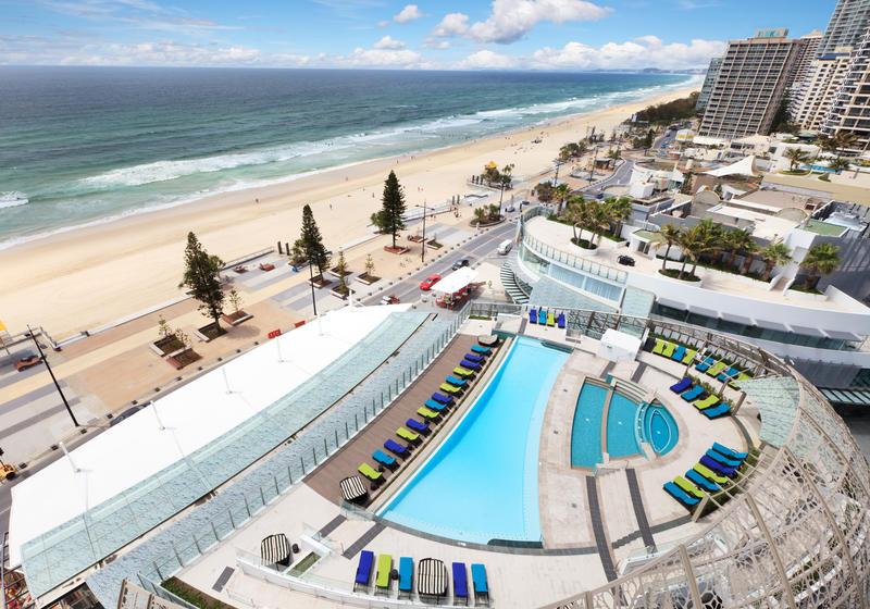 Brisbane Apartment Gold Coast And Soul