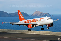 Spotting en Madeira