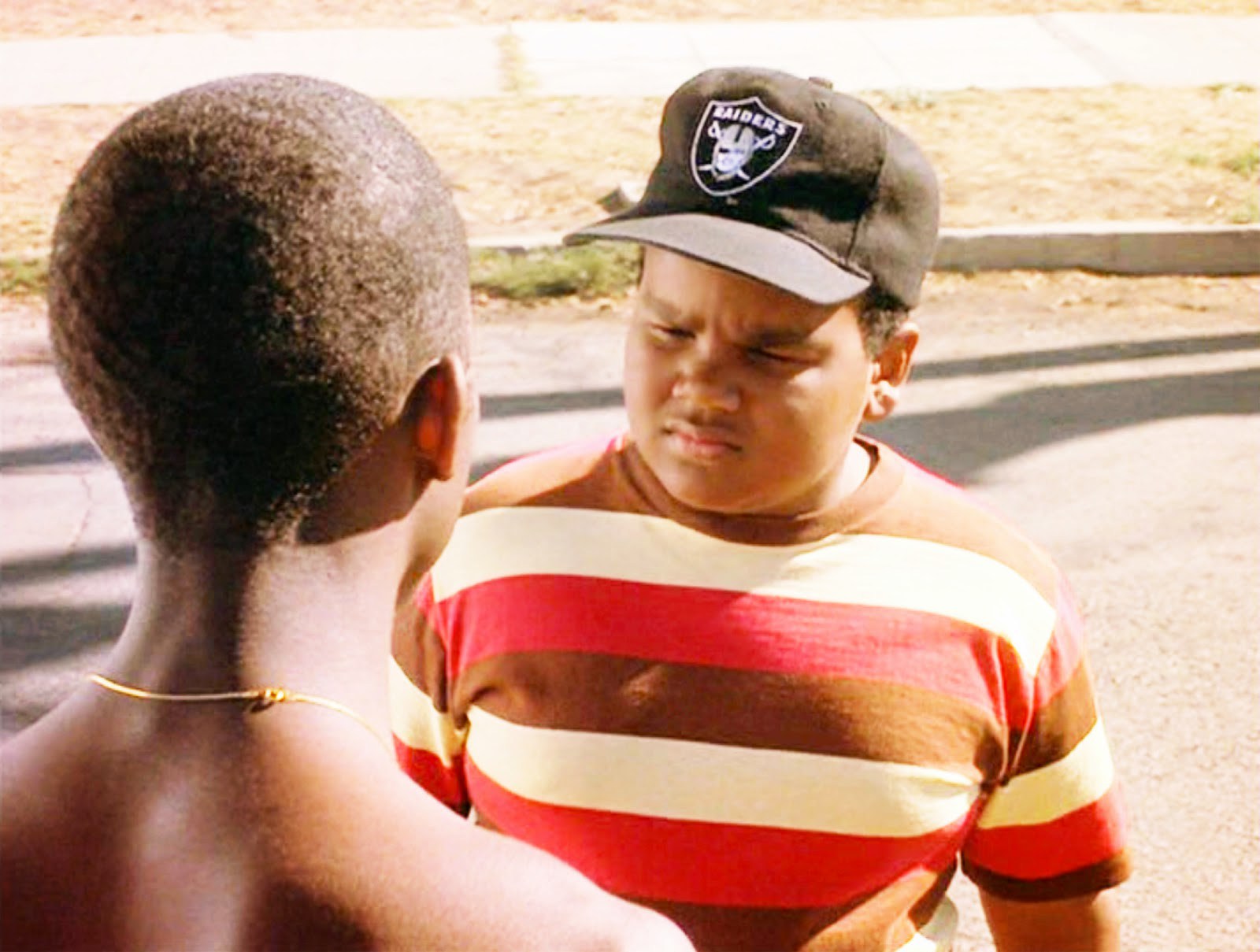 doughboy boyz n the hood