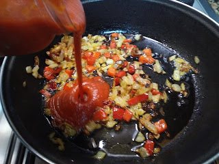 EL FOGÓN DE LA COMARCA