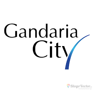 Gandaria City Logo vector (.cdr)