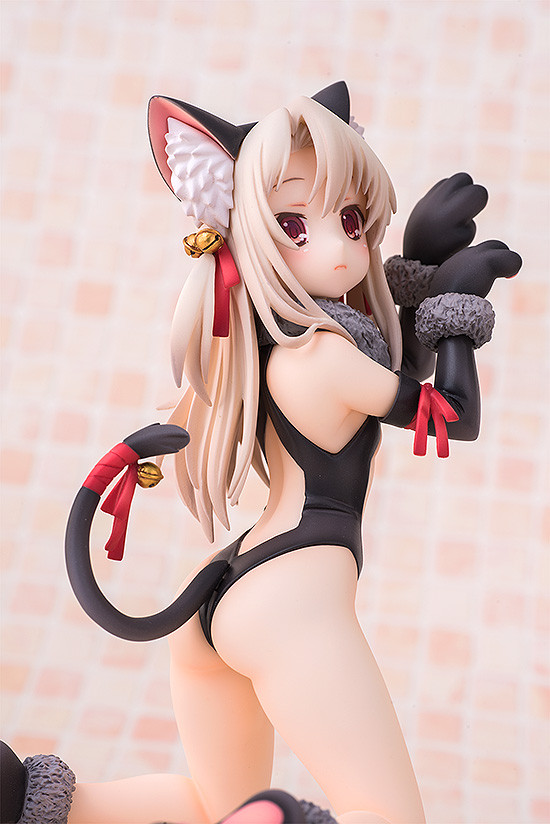 Fate/kaleid liner Prisma Illya beast style figure