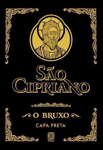 São Cipriano – O Livro (Baixar Grátis) – São Cipriano