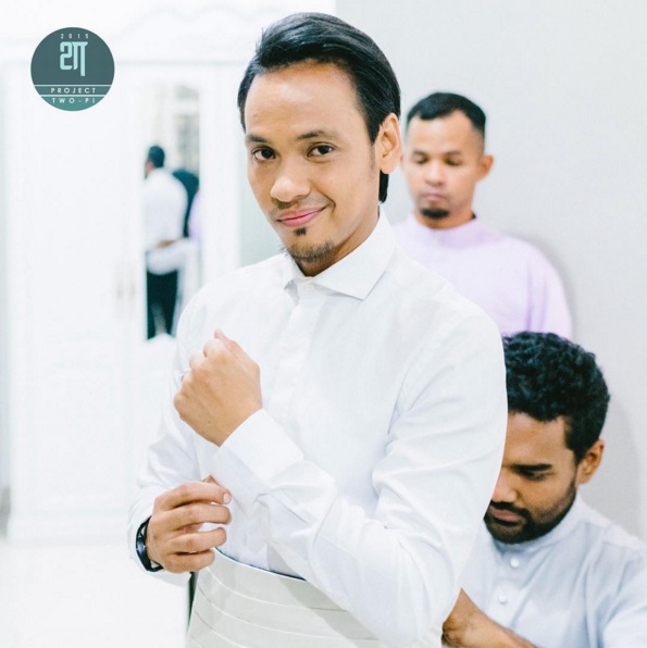 Foto Menarik Sekitar Majlis Resepsi Jihan Muse dan Ungku Hariz Foto Menarik Sekitar Majlis Resepsi Jihan Muse dan Ungku Hariz