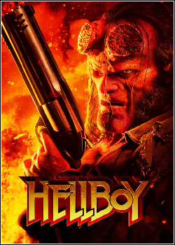 Hellboy Dublado