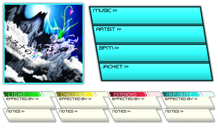 songdata
