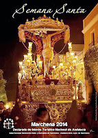 Semana Santa de Marchena 2014