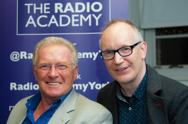 Image result for Derek Chinnery RADIO 1
