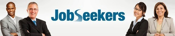 Special website promotion for job seekers