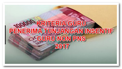 Berapakah Besaran Insentif Yang bakal di teriam Guru Honorer ? Berikut besarannya.... Berapakah Besaran Insentif Yang bakal di teriam Guru Honorer ? Berikut besarannya....