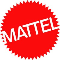 Logo PT Mattel Indonesia