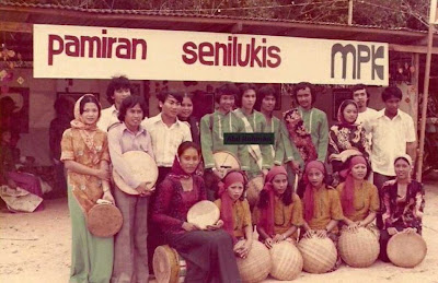 Guru Besar Khunsa Di Sk Buit Hill Sabah