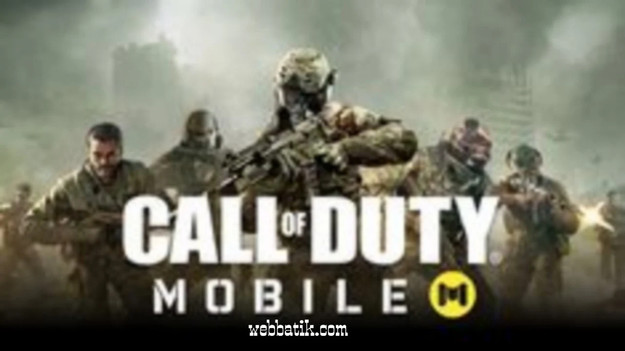 Call of Duty: Mobile Call of Duty: Mobile