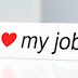 Top 10 I love my job images, greetings, pictures for Whatsapp and Facebook