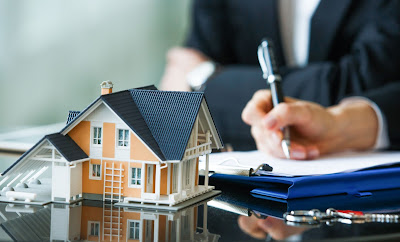 Cara Bisnis Properti Secara Mudah dan Menguntungkan Cara Bisnis Properti Secara Mudah dan Menguntungkan
