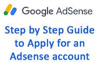 How to Apply for Google Adsense and Get Approved Fast: Beginners Guide 2019 1 how to apply for adsense account step by step