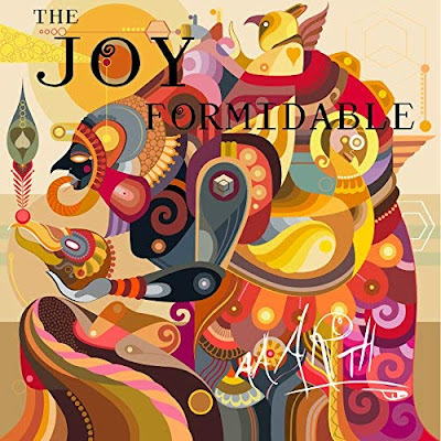 Aaarth The Joy Formidable Album