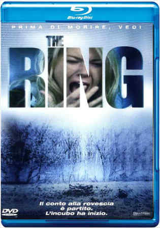 The Ring 2002 BluRay 350MB Hindi Dual Audio 480p