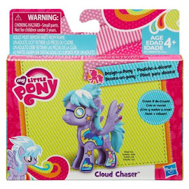 My Little Pony Wave 5 Starter Kit Cloud Chaser Hasbro POP Pony