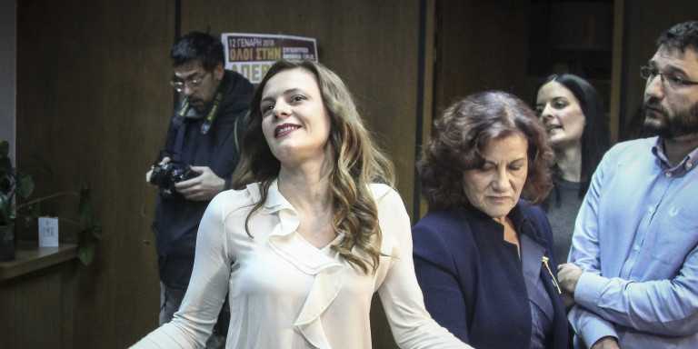 Κατηγορούσαν τον Μητσοτάκη για δήθεν 7ήμερη εργασία και πέρασαν εν κρυπτώ το 7ήμερο στο Δημόσιο! Κατηγορούσαν τον Μητσοτάκη για δήθεν 7ήμερη εργασία και πέρασαν εν κρυπτώ το 7ήμερο στο Δημόσιο!