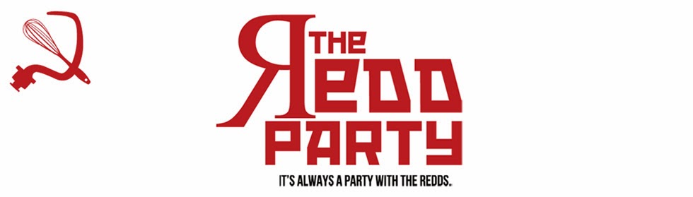 The Redd Party