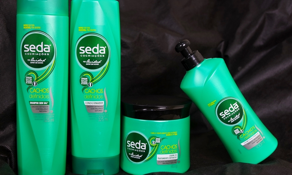 Resenha Seda Cachos Definidos