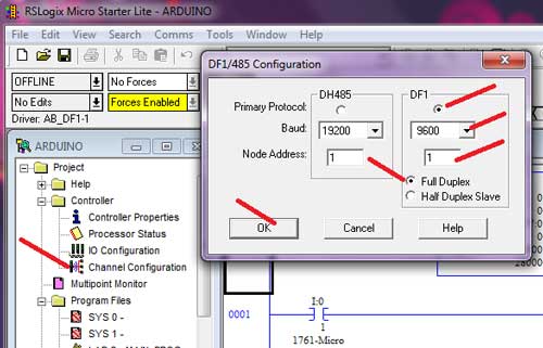 allen bradley plc arduino allen bradley df1 protocol allen bradley plc arduino allen bradley df1 protocol