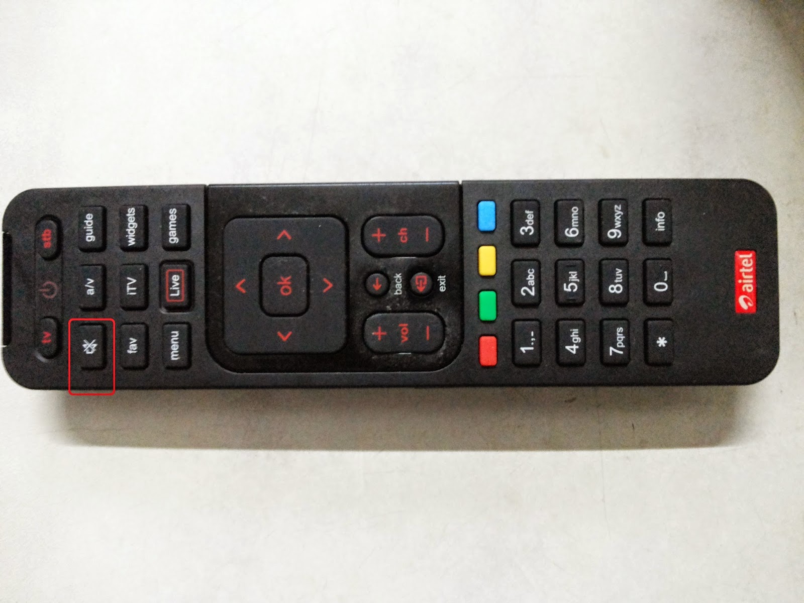 Socrates’s experience How to Program and Use Airtel Digital TV Universal Remotes with your TV Set?