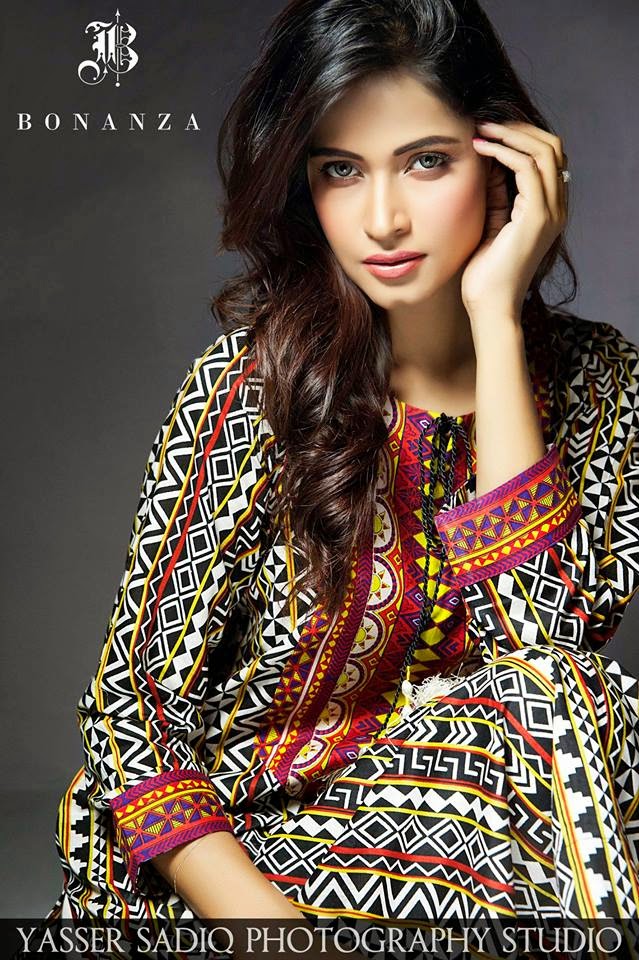 Bonanza Summer Collection 2014 Vol2 Out Now Bonanza Pret Summer