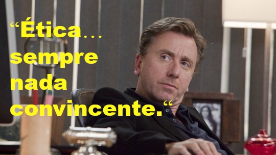 As Melhores Frases de Cal Lightman da série Lie to me