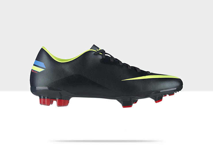 mercurial glide iii shoes