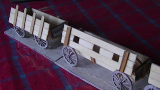 Chariots hussites (1419-1436) en scratch built PIC_4388