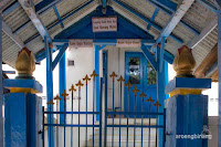 makam bulupitu kebumen