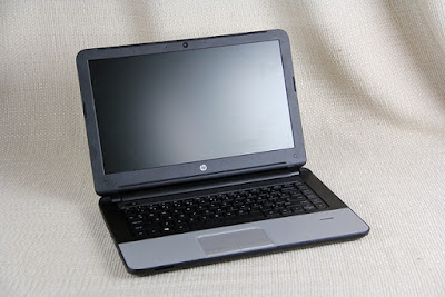 Harga Spesifikasi HP Notebook 345 G2 (8PA)