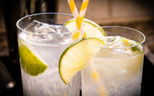 tequila margarita paloma