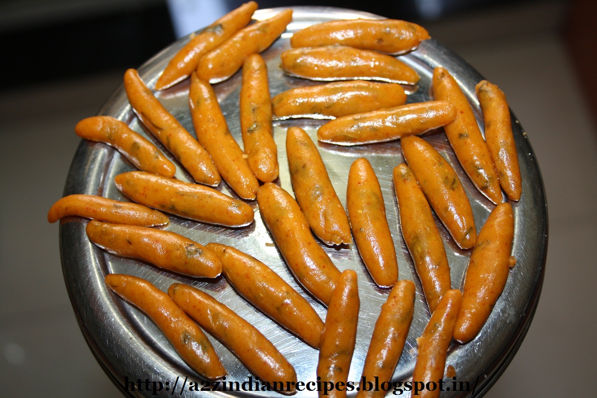 Best Marathi Recipes Undhiyu