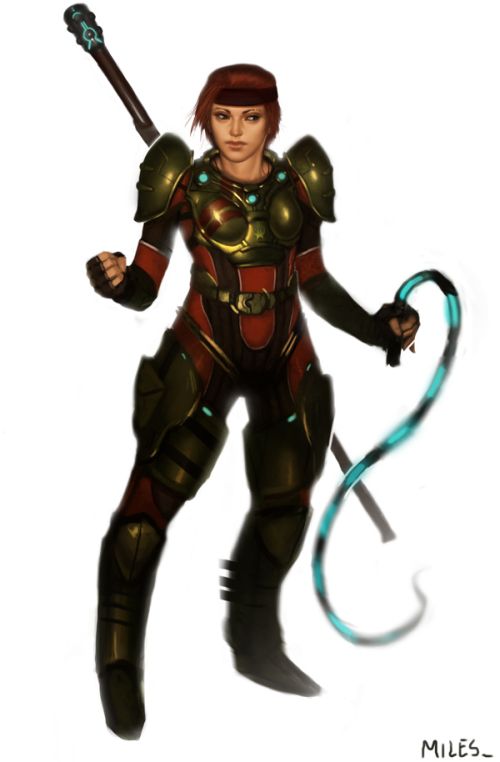 Miles Johnston deviantart ilustrações fantasia mulheres Miles Johnston deviantart ilustrações fantasia mulheres
