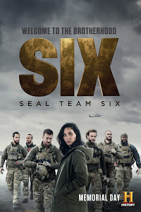 Six Poster