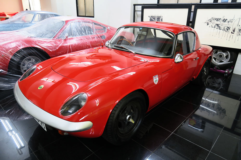 finehistoriccarsforsale